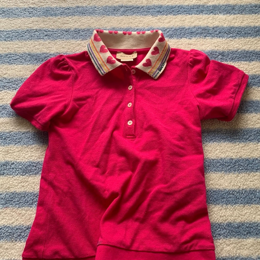 Gucci shirt